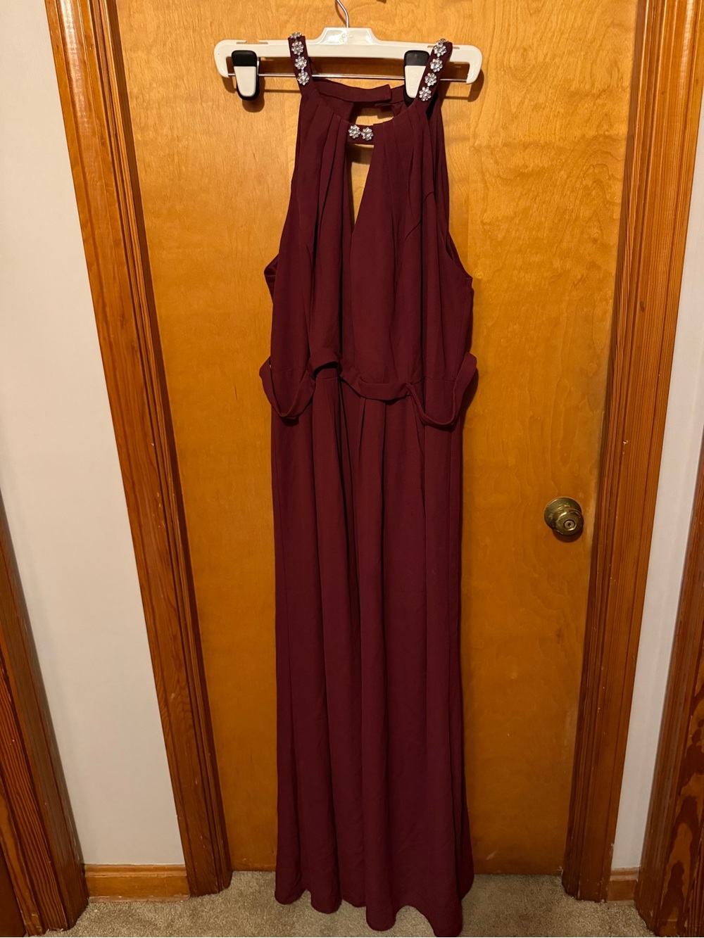 Bridesmaid Dress